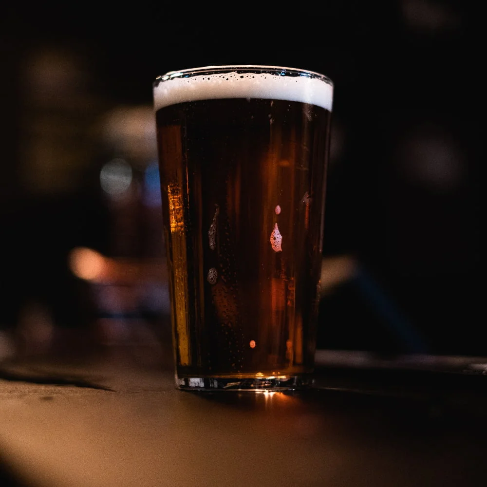 la taverne du boucher bière
